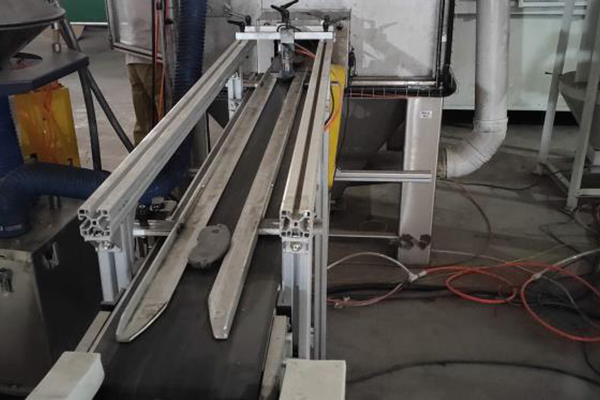 Rozwój i trendy automatyzacji maszyn w fabryce klocków hamulcowych