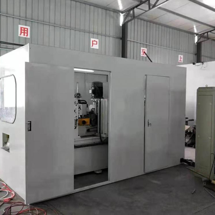 Szlifierka kombinowana klocków hamulcowych